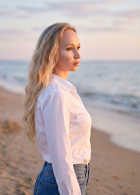 Белова Юлия
