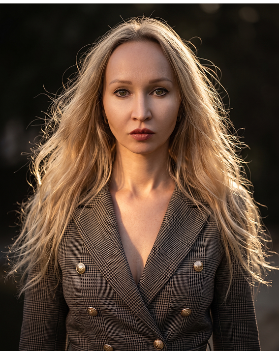 Юлия Белова
